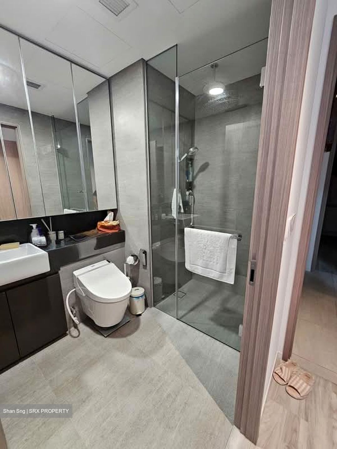 The Woodleigh Residences (D13), Apartment #550934091